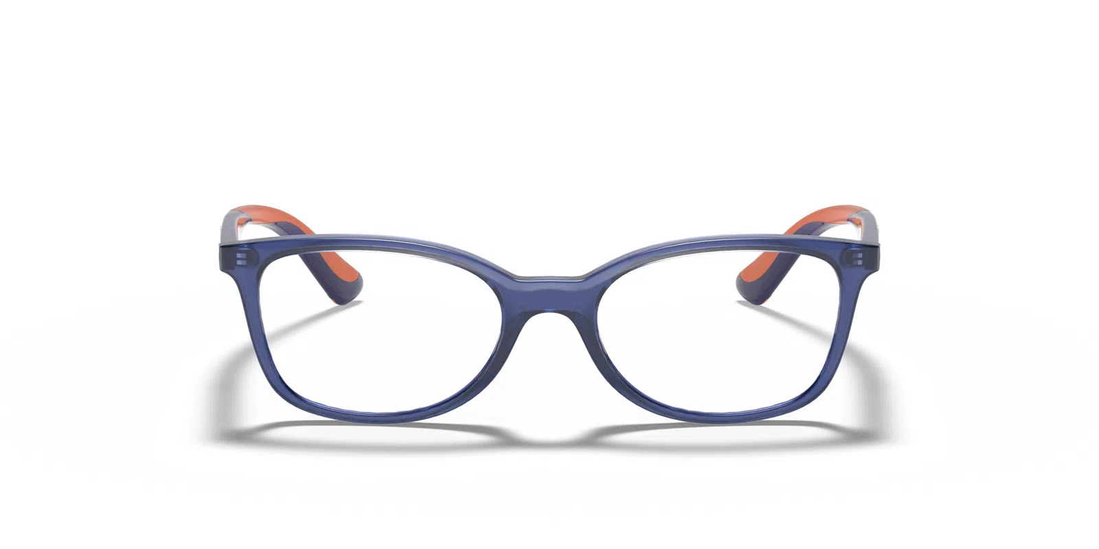 Ray-Ban Kids 0RY1586 Eyeglasses - view 35